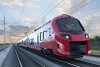 Primul tren nou cumpărat de România în ultimii 20 de ani ajunge în țară | Orașele prin care va circula trenul electric  872142