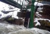 Alertă de inundaţii în România. "Nu vă aventuraţi cu maşinile în zonele în care apa trece peste drum!" 875258