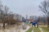 Alertă de inundaţii în România. "Nu vă aventuraţi cu maşinile în zonele în care apa trece peste drum!" 875262