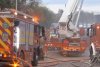 Ipoteze luate în calcul după incendiul de la Taverna Racilor din Snagov 875620