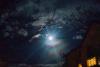 Curcubeu circular nocturn! Al doilea fenomen incredibil pe cerul României, în a doua zi de Crăciun 877556