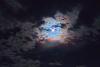 Curcubeu circular nocturn! Al doilea fenomen incredibil pe cerul României, în a doua zi de Crăciun 877558