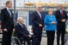 A murit Wolfgang Schäuble, fostul ministru german de Finanțe în cabinetul Merkel 877676