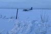 Un avion de pasageri a aterizat pe un râu, după o eroare de pilotaj, în Rusia 877864