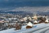 Orașul din România unde un izvor cu apă termală a îmbunătățit viaţa a mii de oameni. Primar: "După analize, au ajuns la concluzii deosebite" 880244