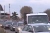 "Ne vrem ţara înapoi. Cerealele din Ucraina ne sufocă" | Fermierii şi transportatorii au blocat Vama Siret | A cincea zi de proteste a produs haos în toată ţara 880684