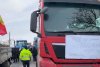 "Ne vrem ţara înapoi. Cerealele din Ucraina ne sufocă" | Fermierii şi transportatorii au blocat Vama Siret | A cincea zi de proteste a produs haos în toată ţara 880688