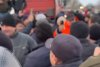 "Ne vrem ţara înapoi. Cerealele din Ucraina ne sufocă" | Fermierii şi transportatorii au blocat Vama Siret | A cincea zi de proteste a produs haos în toată ţara 880689