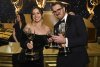 Premiile Emmy 2024: "Succession", "The Bear" și "Beef" sunt marii câștigători din acest an 880988