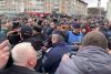 Incidente la mitingul anti-extremism organizat de PNL la Suceava | Gheorghe Flutur: Nu daţi like-uri la lichele, vor veni vremuri mai grele 884722