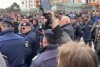 Incidente la mitingul anti-extremism organizat de PNL la Suceava | Gheorghe Flutur: Nu daţi like-uri la lichele, vor veni vremuri mai grele 884724