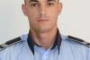 El este Radu, poliţistul mort în timp ce dirija traficul în Sibiu. A fost lovit de o maşină şi a suferit trei stopuri cardio-respiratorii 888846