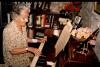Ea este cea mai bătrână persoană din lume. Maria a împlinit 117 ani și este activă pe rețelele de socializare 890158