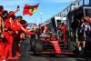 Carlos Sainz a câștigat Marele Premiu al Australiei la Formula 1! Abandon pentru Max Verstappen 893535