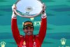 Carlos Sainz a câștigat Marele Premiu al Australiei la Formula 1! Abandon pentru Max Verstappen 893540