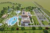 Oraşul din România în care se va costrui cel mai mare aquapark din ţară. Va deveni destinaţie turistică: "Este un proiect ambiţios" 895816