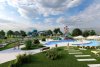 Oraşul din România în care se va costrui cel mai mare aquapark din ţară. Va deveni destinaţie turistică: "Este un proiect ambiţios" 895820