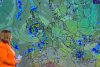 Noile hărţi care arată cum va fi vremea de 1 mai şi de Paşte | Şefa ANM prezintă prognoza meteo pentru următoarele patru săptămâni 899765