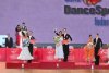 Dublă istorică pentru România: Aur și Argint la Campionatul Mondial de Dans Sportiv din China 899705