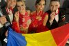 Dublă istorică pentru România: Aur și Argint la Campionatul Mondial de Dans Sportiv din China 899706