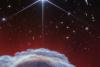 Nebuloasa “Cap de Cal”, observată în detalii fără precedent cu Telescopul James Webb. Imagini spectaculoase dezvăluite de NASA 900396
