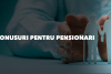 Categoria de români care ar putea avea pensiile duble. "Aceste persoane au fost uitate" | Un proiect de lege vrea să modifice legea pensiilor, abia intrată în vigoare 900458
