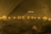 Imagini spectaculoase cu suprafața Soarelui, care arată inclusiv ploaia solară, erupţiile şi muşchiul coronal, publicate de Agenția Spațială Europeană 900721