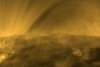 Imagini spectaculoase cu suprafața Soarelui, care arată inclusiv ploaia solară, erupţiile şi muşchiul coronal, publicate de Agenția Spațială Europeană 900724