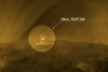 Imagini spectaculoase cu suprafața Soarelui, care arată inclusiv ploaia solară, erupţiile şi muşchiul coronal, publicate de Agenția Spațială Europeană 900725