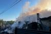 Incendiu la două case din Valea Moldovei, în ziua de Paşte. Una dintre locuinţe s-a transformat în scrum 900829