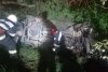 Accident teribil într-o comună din Argeș. Un tânăr de 22 de ani a murit pe loc 901870