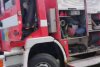 Incendiu violent, la hala unui producător de tâmplărie PVC din Suceava. Mesaj Ro-Alert transmis de autorități 901883