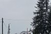 "O zi plăcută, de la Rânca" | Ninge în toiul lunii mai, pe Transalpina. Avertisment pentru șoferi 902310