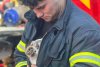 "Respect, oameni buni!". Doi pui de pisică, salvați de pompierii din Constanţa. Au rămas captivi în țevile de la subsolul unui bloc 902577