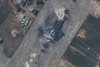 Război în Ucraina, ziua 814. Imagini cu distrugerile provocate de Ucraina la baza rusă Belbek din Crimeea, publicate de presa internațională 902696