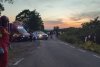 Accidentul cu opt victime din Bistrița-Năsăud, provocat de un tânăr de 16 ani. Băiatul era la volan și a murit pe loc, iar prietenii săi au ajuns la spital 903444