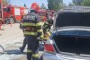 Explozie într-o parcare din Suceava! Un bărbat a murit carbonizat în propria mașină 903568