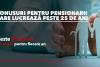 Şeful Casei de Pensii, anunţ major pentru milioane de pensionari români. Daniel Baciu: "Noi estimăm că peste 70% din ei sunt în această situaţie" 903500