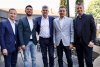 Sorin Grindeanu, vizită cu Marcel Ciolacu în Timiș, pentru susținerea candidaților PSD la alegerile locale 904119