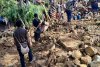 Alunecare de teren în Papua Noua Guinee. Cel puțin 2.000 de oameni au fost îngropați de vii 904290