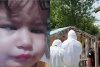 Mărturiile părinţilor Raisei, fetiţa de doi ani găsită moartă pe câmp, în Dolj: "Da, avem datorii la cămătari" 904555