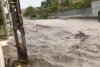 Ploile torențiale și vijeliile au făcut prăpăd în mai multe zone din țară. Străzi inundate, mașini avariate și culturi distruse  904830
