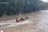 Presa italiană: Cine sunt cei trei tineri dintr-o maşină de România, luaţi de apele fluviului Natisone 905217