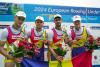 Şapte medalii de aur și două de argint câștigate de România la Campionatele Europene de Canotaj Under 19 905372