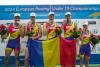 Şapte medalii de aur și două de argint câștigate de România la Campionatele Europene de Canotaj Under 19 905376