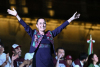 Cine este "Doctorița", prima femeie președinte din istoria Mexicului. Claudia Sheinbaum și-a zdrobit contracandidata cu aproape două treimi din voturi 905594