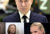 Apariție rară a fiicelor lui Putin. Maria Voronţova şi Katerina Tihonova au vorbit la forumul economic de la Sankt Petersburg 906280