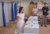 Carmen Iohannis, la Sibiu: "Am votat pentru o administraţie locală performantă şi pentru o Europă unită" 906561