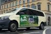 625 de taxiuri colatante vor promova turismul din România, la EURO 2024 din Germania 906859