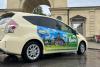 625 de taxiuri colatante vor promova turismul din România, la EURO 2024 din Germania 906861